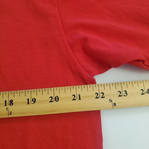 Chicago Blackhawks 2015 Stanley Cup Champions T-Shirt Reebox Men's XL NEW NWT - Picture 7 of 9